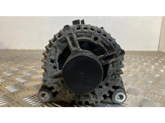 Генератор 6G9N10300XC, 0121615009 Ford Galaxy 2.0