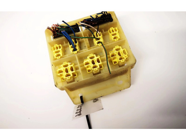   Pojistková skříňka    Volvo S40, V40 1999