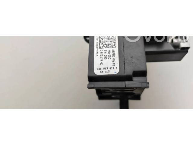 Ручка стеклоочистителей 1K0953519A   Volkswagen Touran I