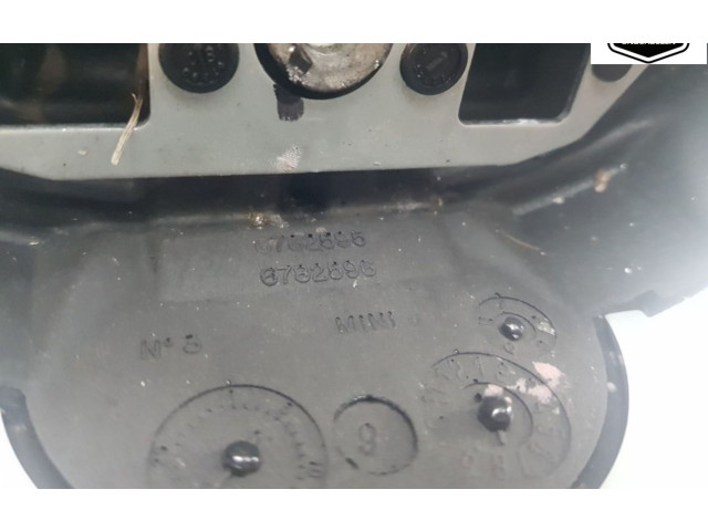 Руль 6782595, 32306794624 Mini One - Cooper Coupe R56