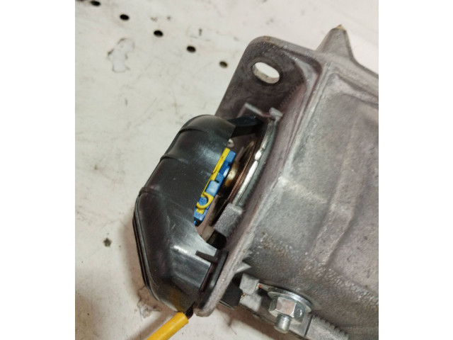 Подушка безопасности пассажира 1K0880204N, 1K0880204K   Skoda Octavia Mk2 (1Z)