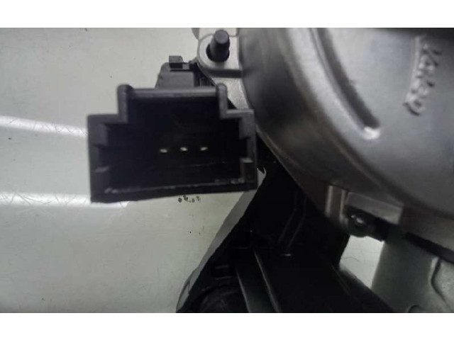 Řídící jednotka 9801666380 Citroen C4 SpaceTourer 2018