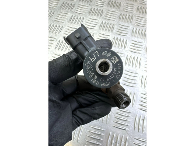 Vstřikovač 338002A610, 338002A610 KIA Soul D4FB