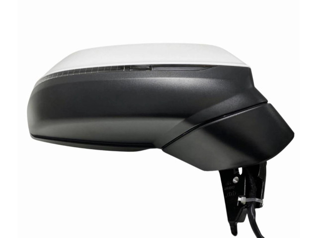 Зеркало электрическое Audi Q5 SQ5 2017 - года