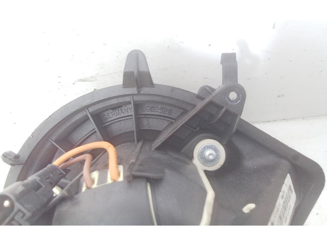 Вентилятор печки 641134226469, 641134226469 Mini One - Cooper Coupe R56