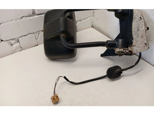 Zpětné zrcátko Volkswagen Transporter - Caravelle T5 2005 56511701