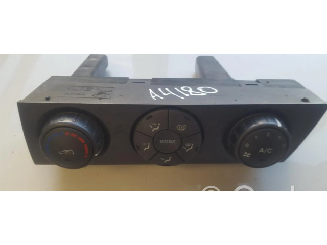 Блок управления климат-контролем 687000970X, 68700-0970X   SsangYong Kyron