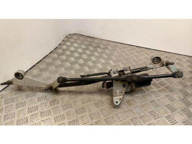 Комплект механизма стеклоочистителей