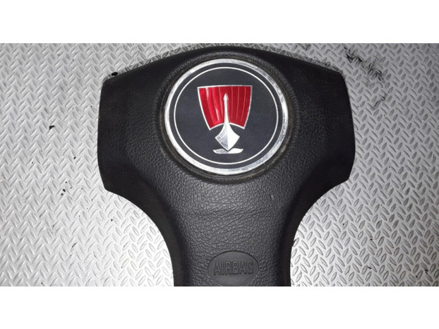 Подушка безопасности водителя EHM000890PMA Rover 45