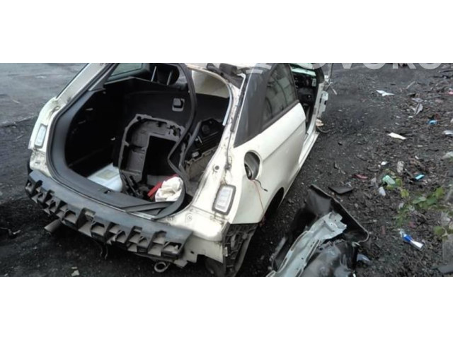 Блок АБС 6R0614517AMBEF Audi A1 2010 - 2018 года