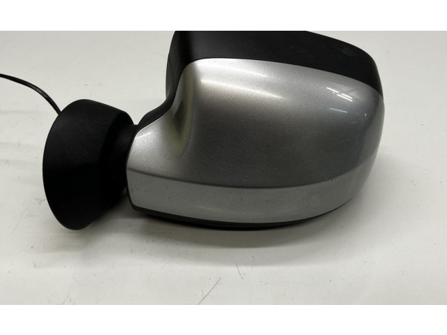 Зеркало электрическое        Dacia Duster  2010 - 2017 года   