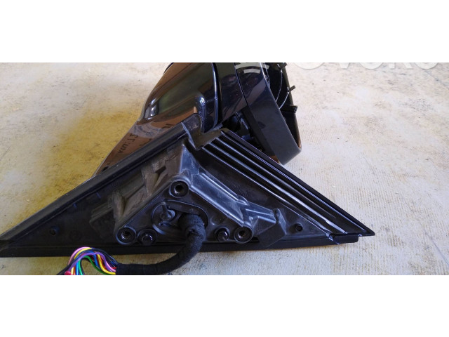 Зеркало электрическое Jaguar XE 2015 - года