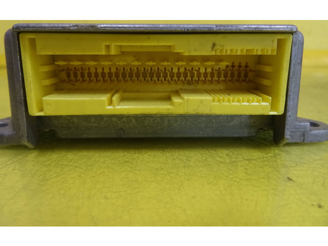 Блок подушек безопасности 8L0959655J, 0285001352 Audi A3 S3 8L