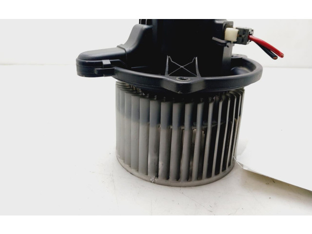 Вентилятор печки       KIA Ceed