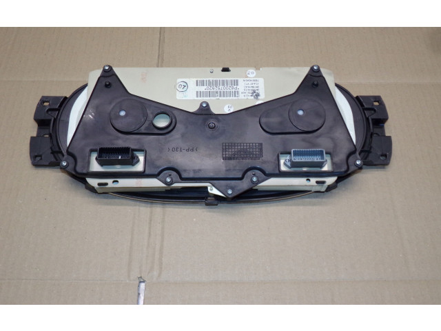 Панель приборов S180129001K, 9691760980   Citroen Jumper       