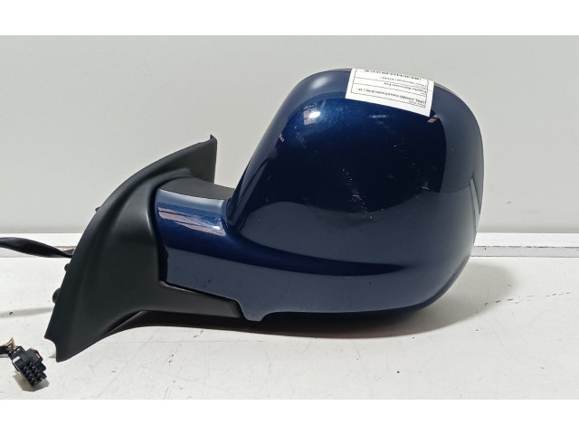 Зеркало электрическое        Opel Combo E  2018 -  года   