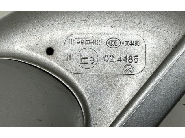 Зеркало электрическое        Opel Meriva B  2010 - 2016 года   