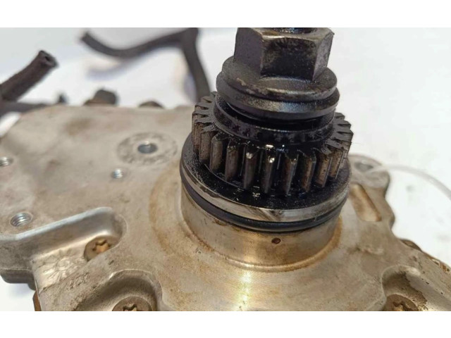 Топливный насос