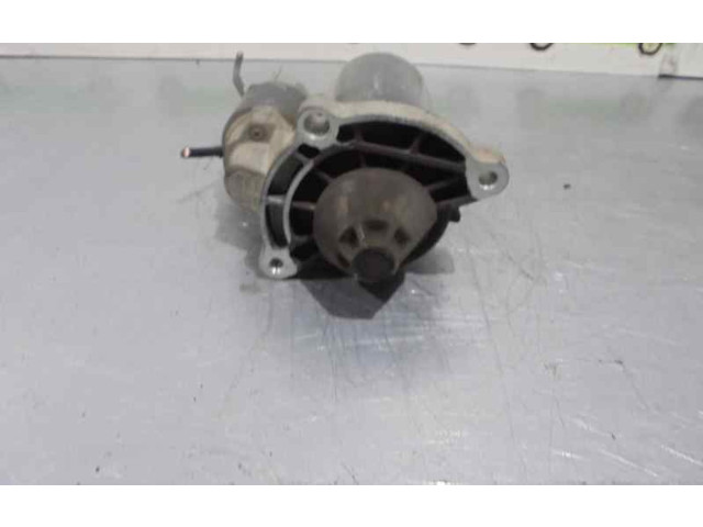 Стартер BOSCH Citroen Saxo 1996