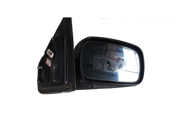 Зеркало электрическое        KIA Sorento  2002 - 2009 года   