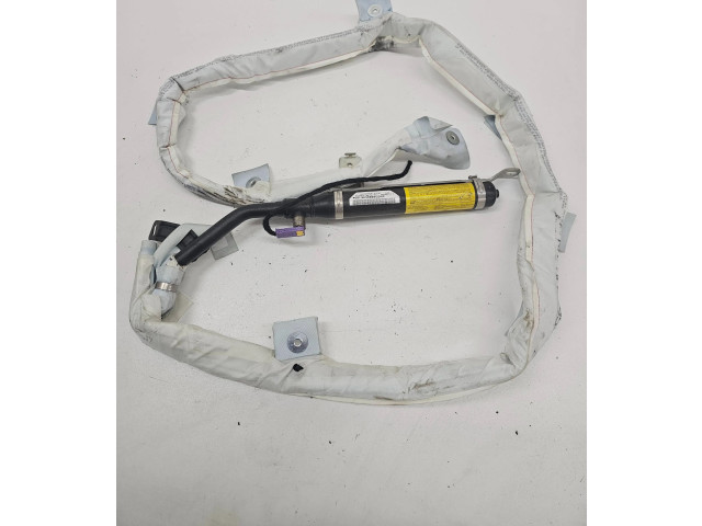 Боковая подушка безопасности 8P4880742B, 100115810 Audi A3 S3 A3 Sportback 8P