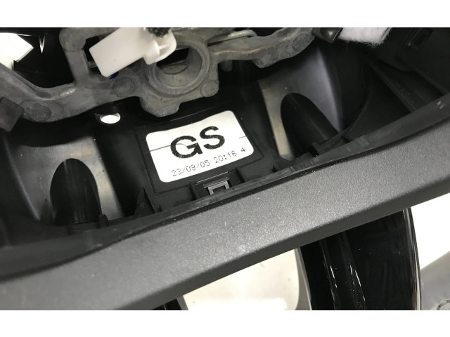 Руль Honda HR-V  2021 -  года GS12008270      