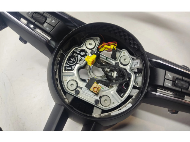 Volant Porsche Macan 2022 95B880201