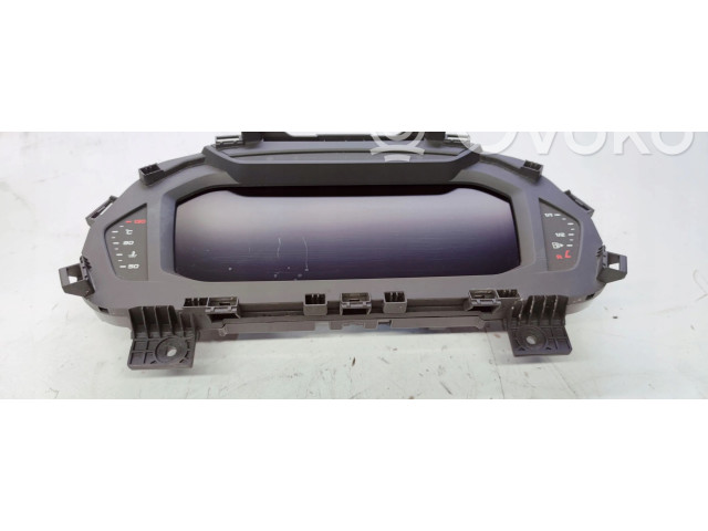 Панель приборов 83A920700 Audi Q3 F3