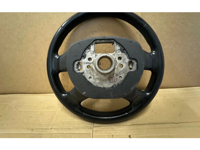 Руль Skoda Octavia Mk2 (1Z)  2004 - 2013 года 3T0419091A, 1Z0419091T      