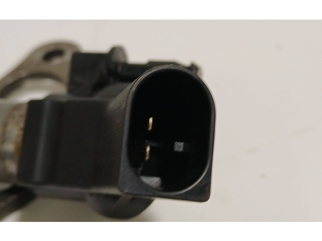 Vstřikovač 0445115078 Audi A8 S8 D3 4E