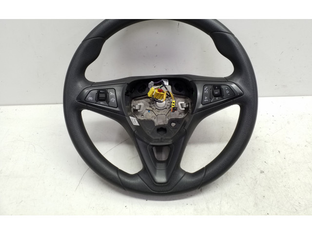 Volant Opel Astra K 2016 34210940A, 34210939A