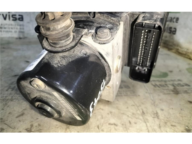 Блок АБС 1K0614517M, 0140001 Volkswagen Touran I 2003 - 2010 года