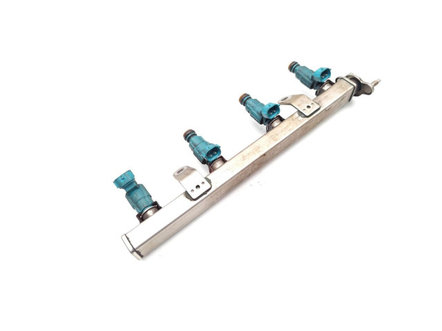 Комплект форсунок 35310-03000 Hyundai i10 G4LA