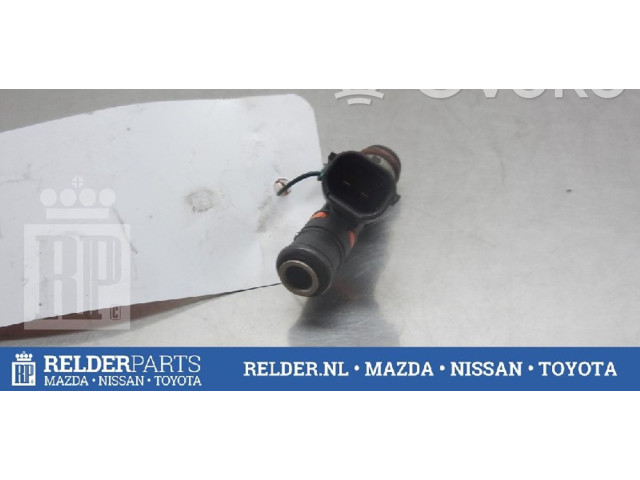 Vstřikovač 16600AX200, 16600AX200 Nissan Micra C+C CR12DE