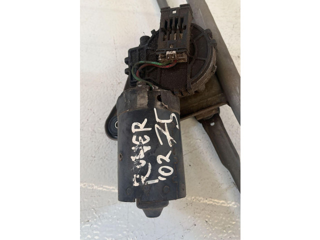 Моторчик дворников 039241355, 039241355    Rover 75