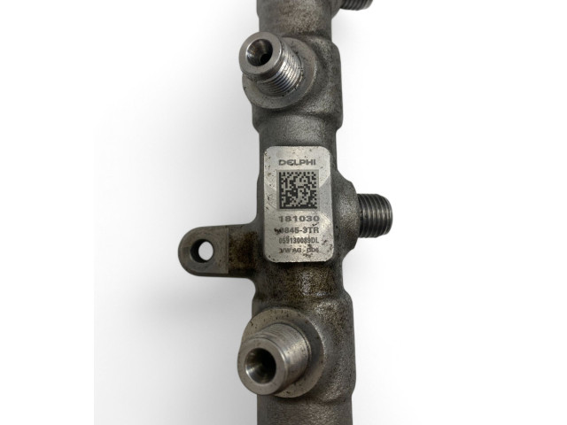 Vstřikovač 059130277FE, 059130089DL   Audi Q7 4M    DHX 