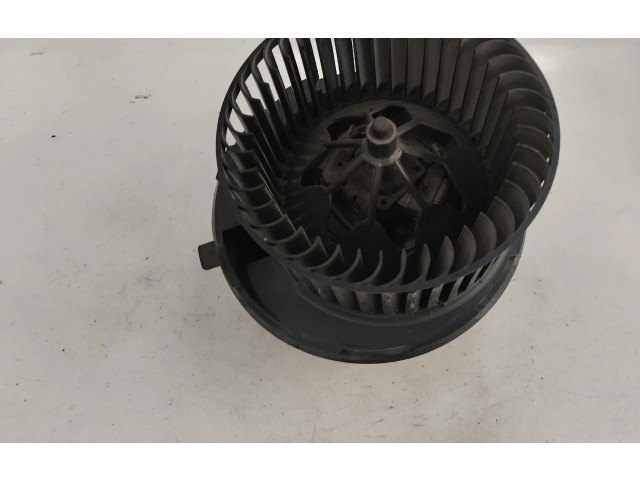Вентилятор печки Audi A3 S3 8P