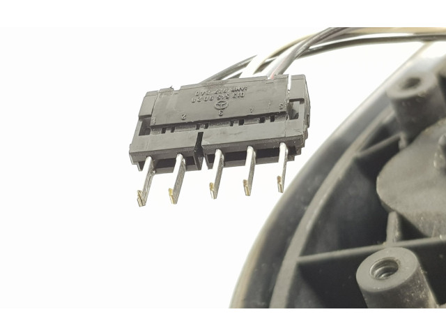 Зеркало электрическое        Mercedes-Benz A W168  1997 - 2004 года   