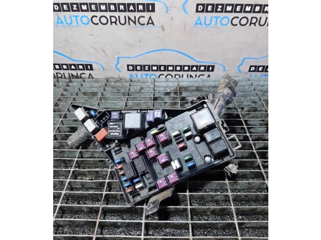 Блок предохранителей    Subaru Forester SH    