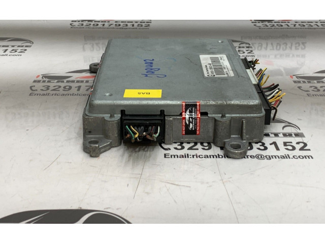 Блок комфорта XR839183, 4P83-13B525-AB Jaguar S-Type