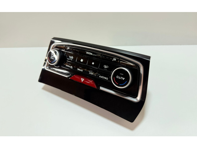 Блок управления климат-контролем 72311SJ830, 72311SJ830   Subaru Forester SK