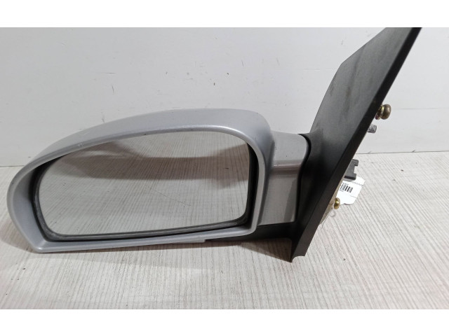 Зеркало электрическое        Hyundai Getz   -  года   