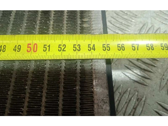 Рулевая рейка Радиатор охлаждающей жидкости 30723877, 880573N Volvo XC90 2003 - 2006 года