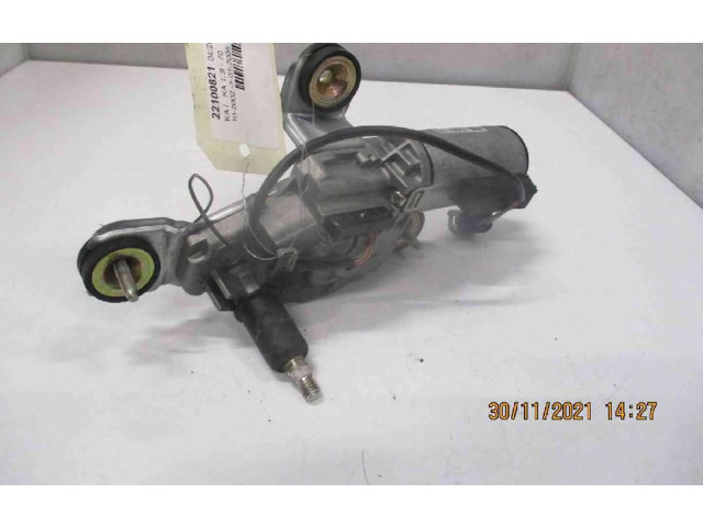 Моторчик заднего дворника 1522553, 1522553    Ford Ka