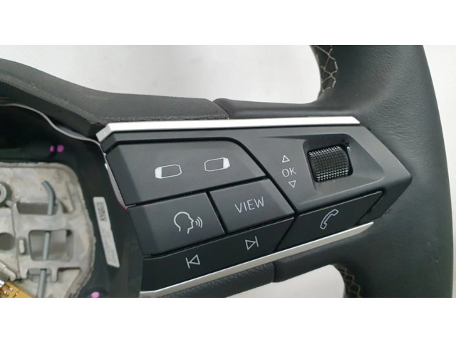 Руль Seat Leon (5F)  2012-2019 года 5FA419091, 311190899032AE      