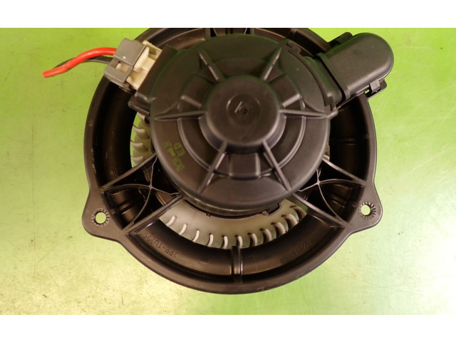 Вентилятор печки       KIA Ceed