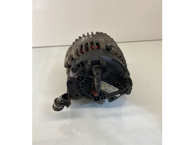 Генератор 06F903023C, 2542695F   Volkswagen Touran I      