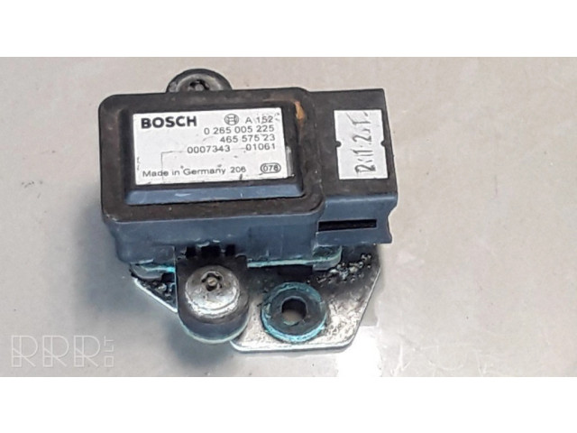 Блок управления 0265005225 Alfa Romeo 147