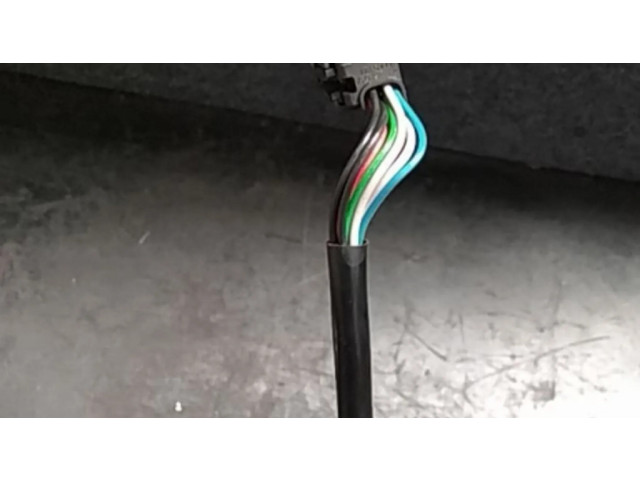 Зеркало электрическое Alfa Romeo Giulietta