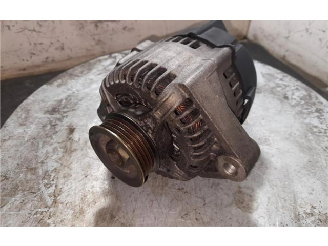 Генератор A1601540501 Smart ForTwo I